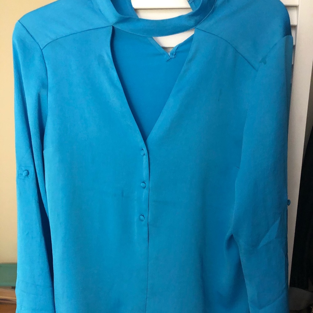 Express shirt